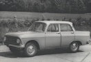 Moskvich 408